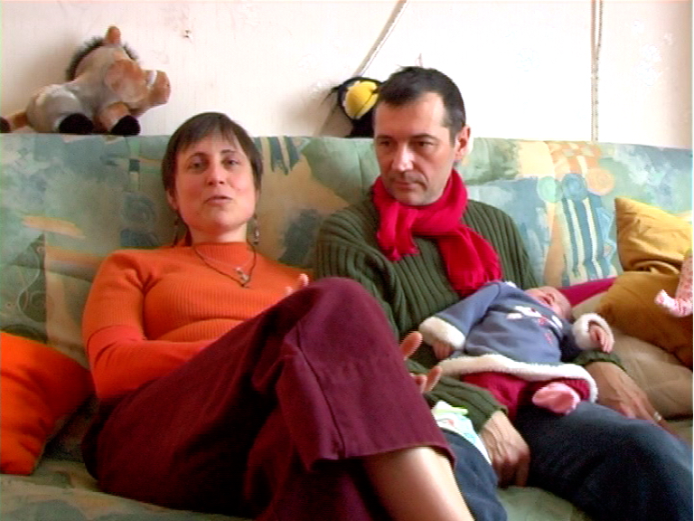 Naissance des parents 8